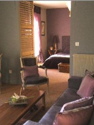 Les Chambres D'Hotes De La Ferrage La Tour-d'Aigues Экстерьер фото